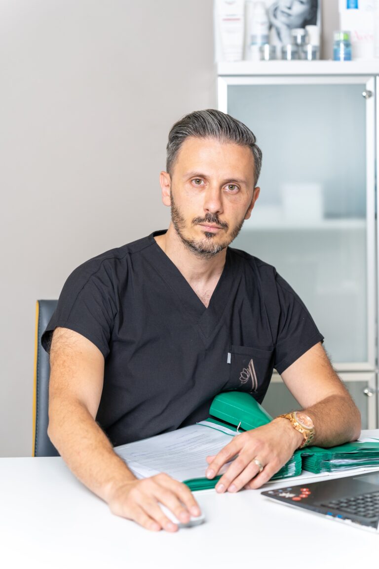 Д-р Живко Карафилоски