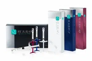 treatment Injectables Rejuran